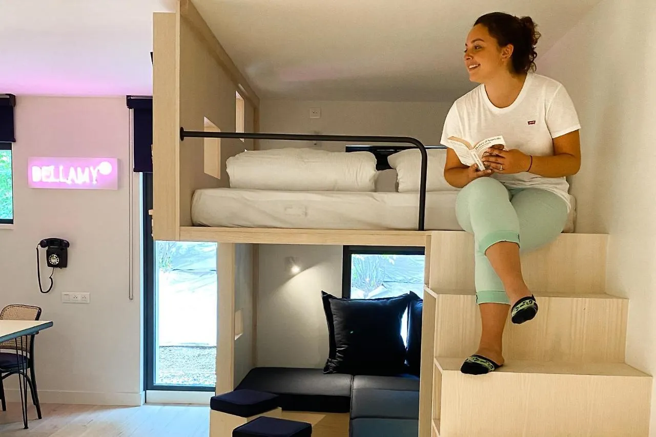 Aparthotel Appart'Hotel Bellamy Chamonix