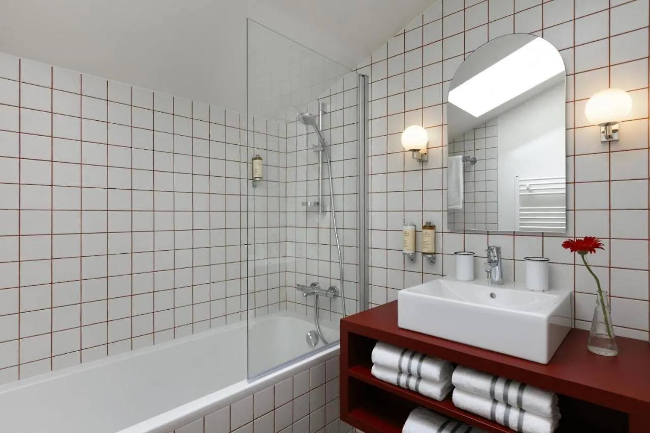 Appart'Hotel Bellamy Chamonix Aparthotel