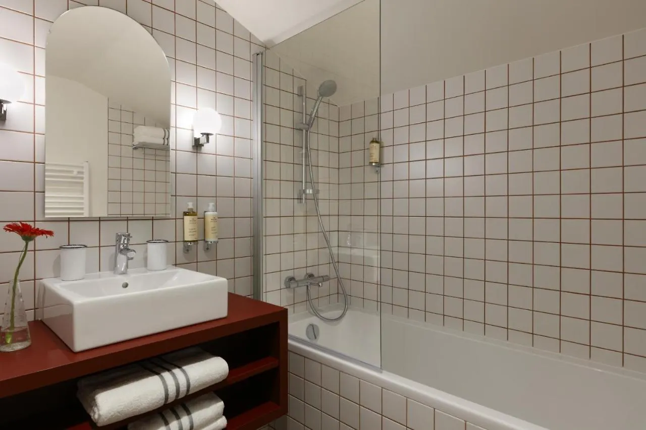 Appart'Hotel Bellamy Chamonix 4*,