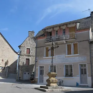 L'ancien Poste Bed and breakfast