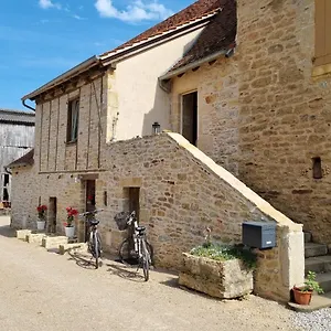 Au Vieux Séchoir Bed and breakfast