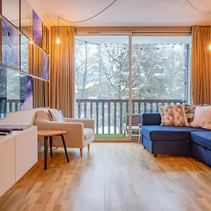  Apartment Arve - Peaks Retreat