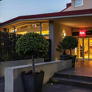 Ibis Cornella מלון קורנלה דה יוברגאט