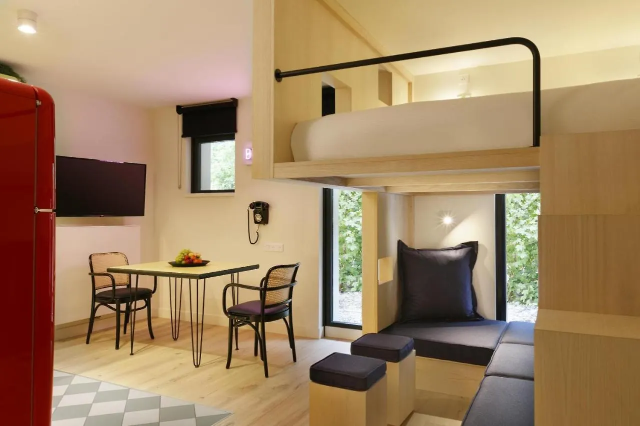 Aparthotel Appart'Hotel Bellamy Chamonix